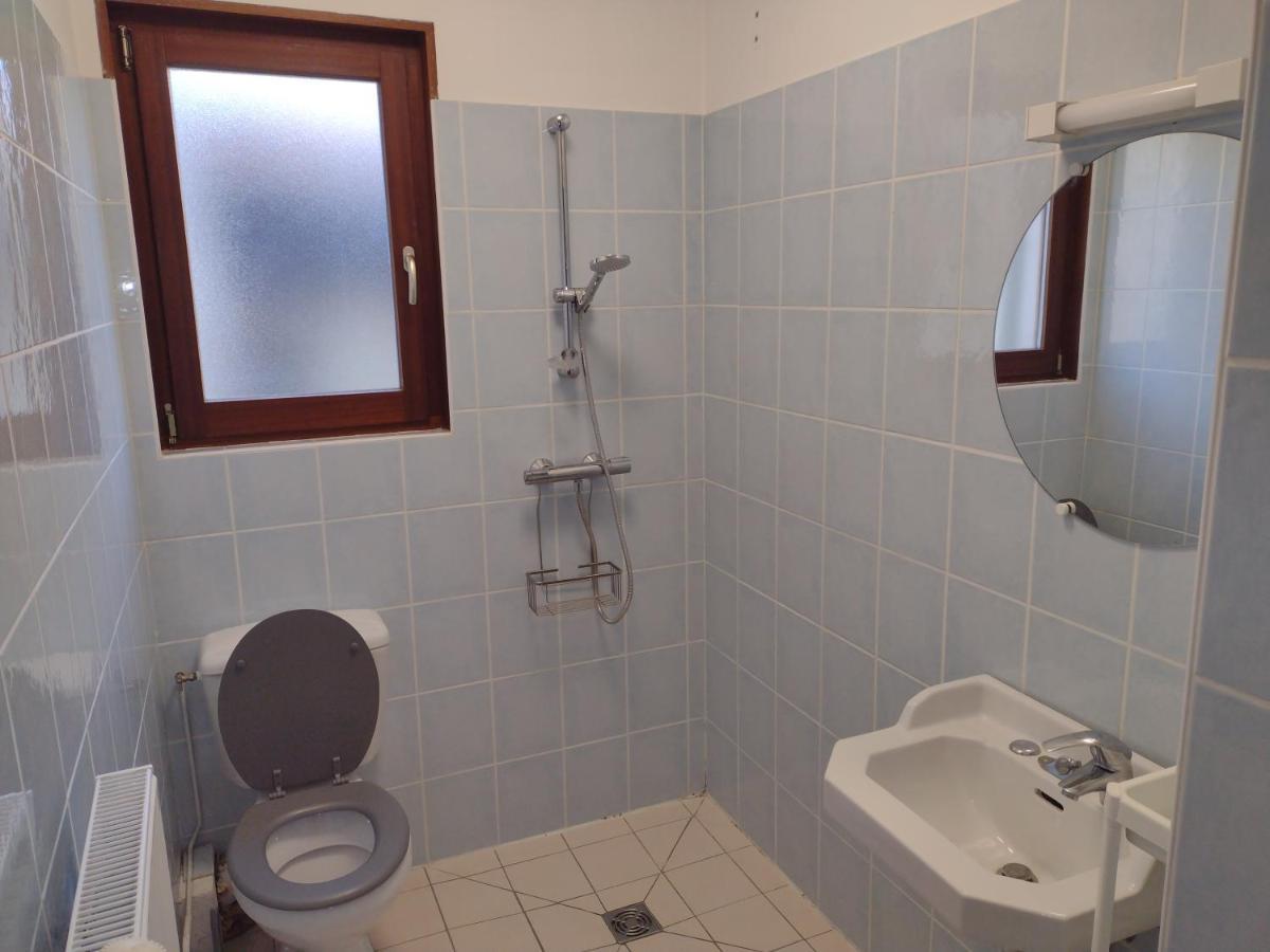 Appartement 1Er Etage Proche Des Termes Bourbonne-les-Bains Dış mekan fotoğraf